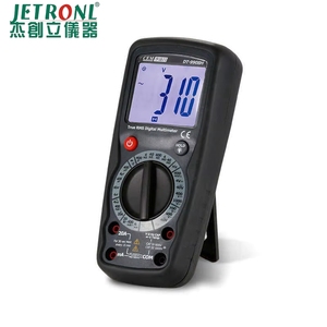 DT-9905H ิเตอร์ความแม่นยำสูง/9908ชม. สำหรับเครื่องมือทดสอบมัลติมิเตอร์สำหรับการตรวจจับอุณหภูมิความต้านทานแรงดันไฟฟ้าในปัจจุบัน - Product Image 1