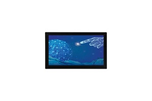Popular Industrial All in One Panel Pc 15.6&quot;inch Custom <strong>Function</strong> Industrial <strong>Computer</strong> Ip65 Waterproof - Product Image 4