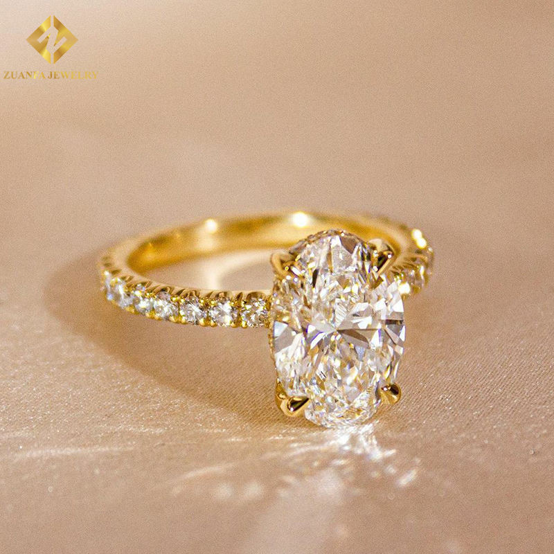 10K Lab diamond half band