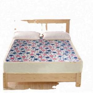 شعاع الشمس تحت الصوف الشمسي رمي مزدوج بطارية سيارة واحدة بطانية حرارية لكابل فوتشو بوليستر - Product Image 1