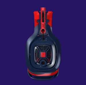 LOGI-TECH Astro A40 Tr 7.1 Kênh Có Dây Chơi Game Tai Nghe Microphone Cho Xbox PlayStation Và PC - Product Image 3