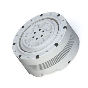 PYTCHER A10020-P1-12-6 fiyat genel Sero Dc adım Step dişli robotik Robot ortak Motor için kullanılan robotik kol