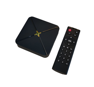 Set Top Iptv Iptv X96 Max artı Tv kutusu akıllı Android 10.0 Set Top Box - Product Image 6