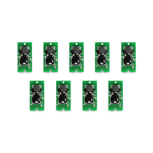 Ocbestjet T9131-T9138 11 Màu <span class=keywords><strong>Chip</strong></span> Hộp Mực T913D T913A T913B Cho <span class=keywords><strong>Chip</strong></span> <span class=keywords><strong>Epson</strong></span> T913 Cho Máy In <span class=keywords><strong>EPSON</strong></span> P5000 - Product Image 2