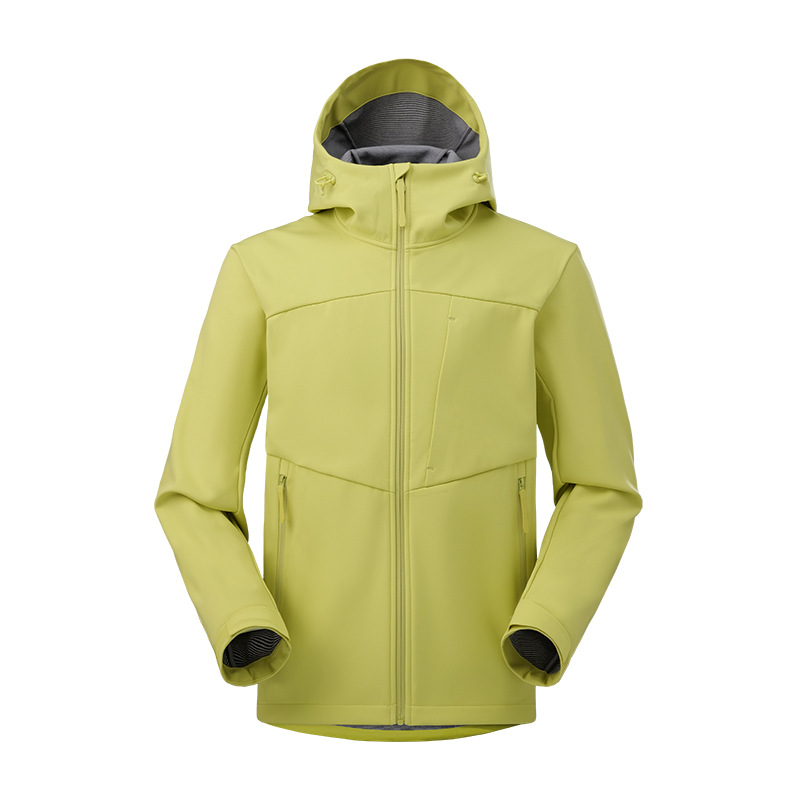 Couple style - lime green