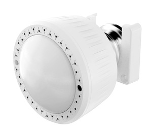 Tuya habilitado sem fio a temperatura e <span class=keywords><strong>sensor</strong></span> de umidade, detectando movimento, luz multisensor