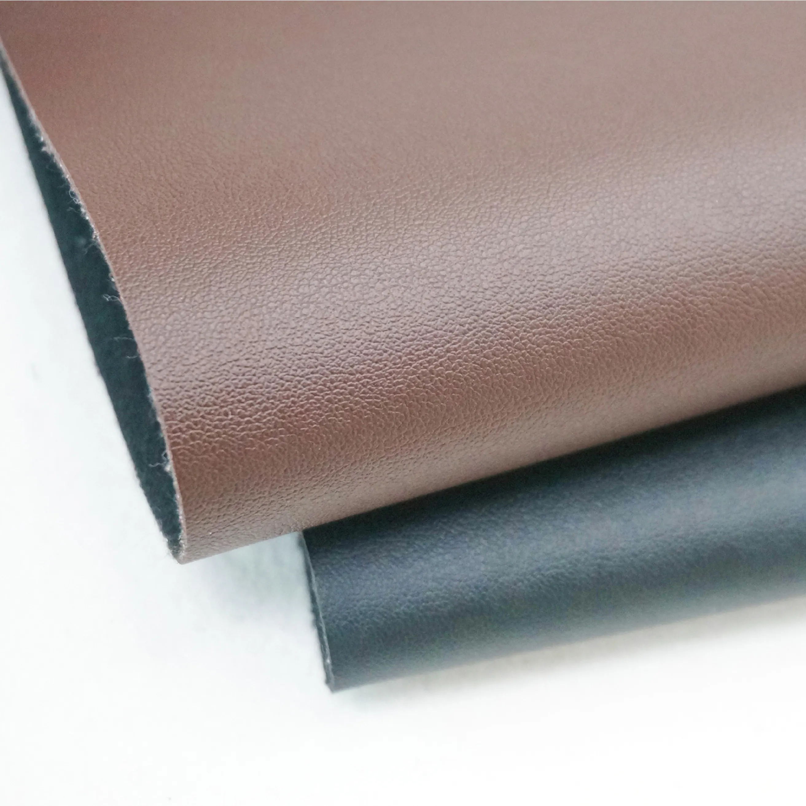 Chất lượng cao phổ da đồ nội thất bọc ghế Sofa Xe ghế PVC Chất liệu bền