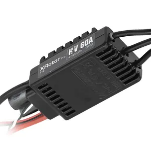 Mad Pro Xrotor <span class=keywords><strong>60a</strong></span> 4-6S Esc Regulator Voor Professionele Drone Quadcopter Hexacopter Multirotor - Product Image 4
