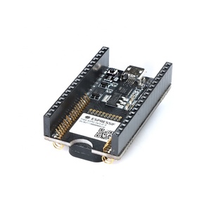 New ESP32 Flash <strong>Programming</strong> Backplane Module Development Board ESP32-DevKitS-<strong>R</strong> ESP32-DevKitS - Product Image 5