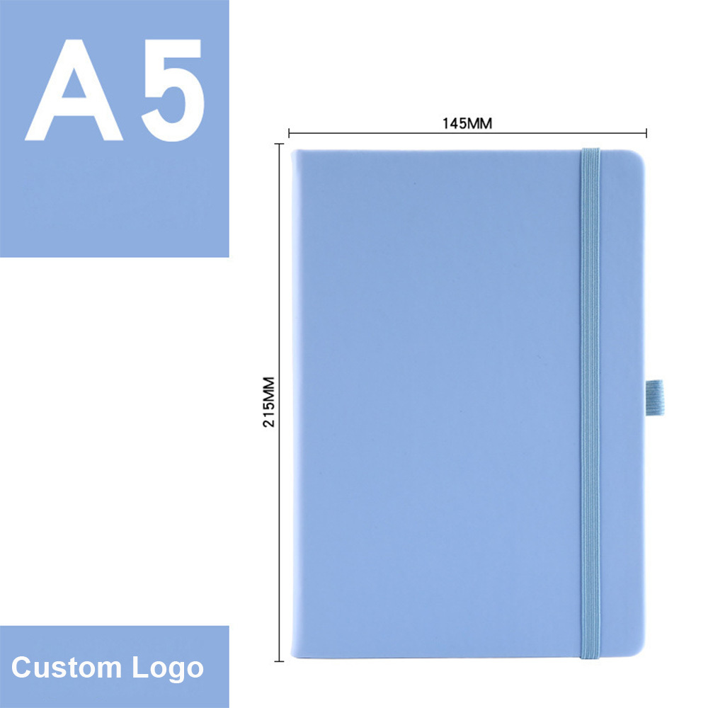 light blue