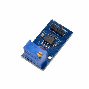 Ne555 adjustable frequency <strong>pulse</strong> generator <strong>module</strong> - Product Image 3