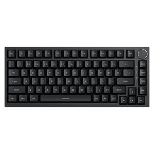 Venta al por mayor Ajazz AK820 USB RGB Gaming Teclado Mecánico 75% Diseño Junta Estructura para PC Computadora - Product Image 5
