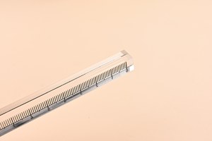 מותאם אישית גודל משרד אקריליק אופנתי קל לאחסן סוג מושלם עבור מחקר הבית כדי למדוד פריטים - Product Image 3