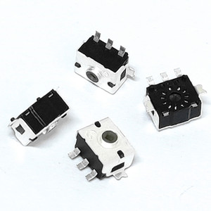 スマートウォッチSMTミニ回転式エンコーダスイッチ増分SMDエンコーダ - Product Image 1