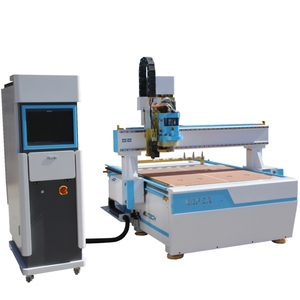 אוטומטי 3D עץ השתוקקות נגרות מרוכבים MDF מטבח ארון ריהוט