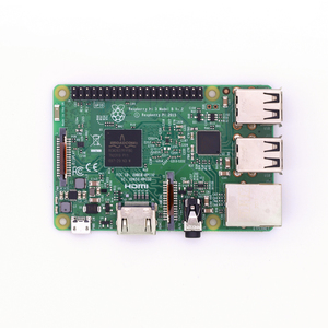 Scheda di sviluppo originale Raspberry Pi 3 modello B 3B + ModelB Plus - Product Image 3