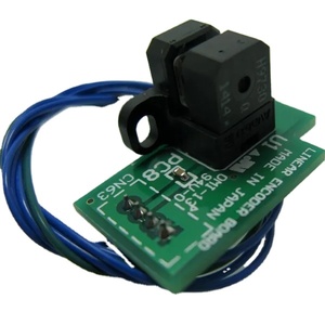 Sensor codificador H9730 utilizado para impresora de inyección de tinta Roland FJ740 FJ540 SJ740 SJ540 - Product Image 1