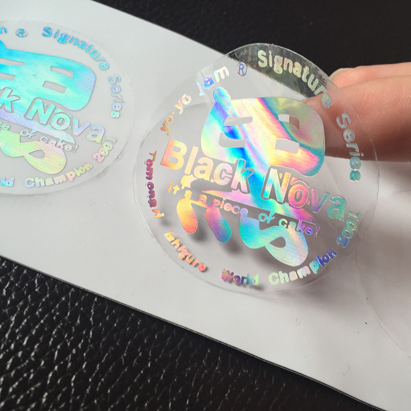 Holographique