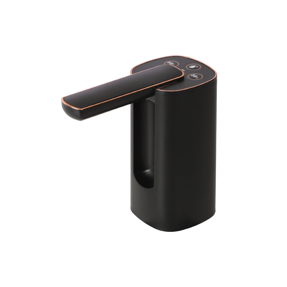 Negro, 500 mAh