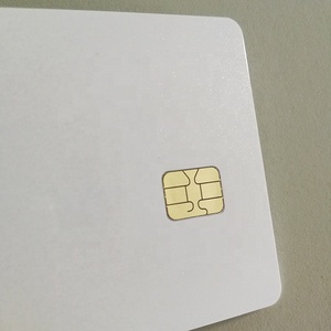 Hochwertiger JAVA-Karte mit zwei Schnitts tellen und Finger abdruck 144K EEPROM J3H145 Zubehör für die Zugangs kontrolle zum Vorzugspreis