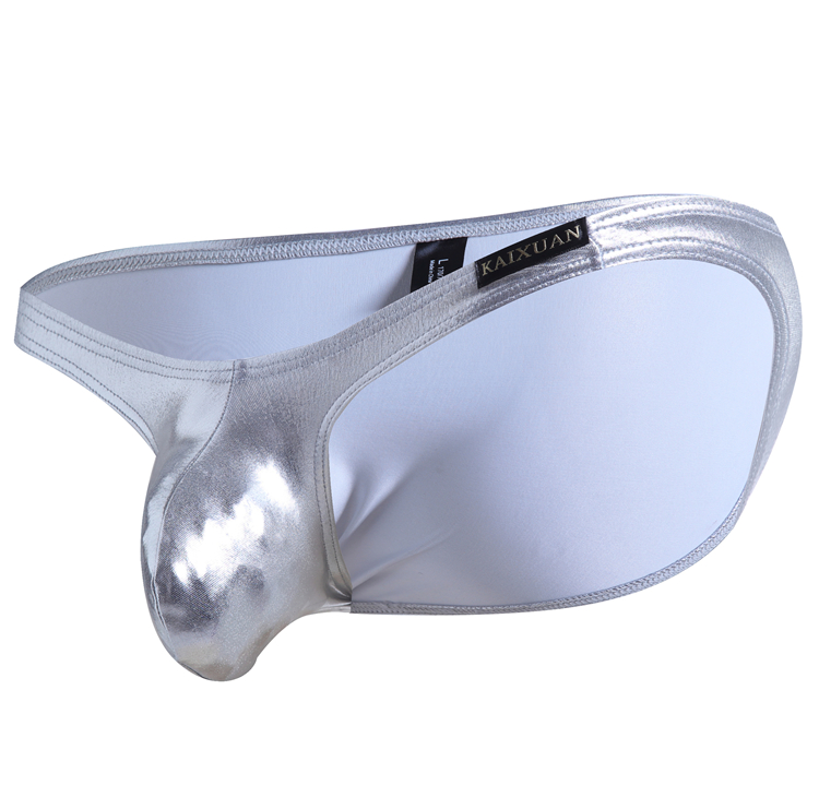 Bikini----Argent
