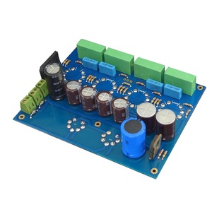 BRZHIFI Wada Shigiアンプチューブプレアンププリアンプボードクラシックサウンド工場価格キットマッチング電子チューブボード - Product Image 2