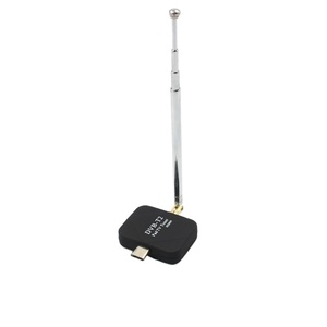 DVB-T2 kỹ thuật số TV bất cứ nơi nào Freeview HD TV Receiver recast không dây HDTV Stick Tuner Adapter USB TV Tuner thẻ - Product Image 1