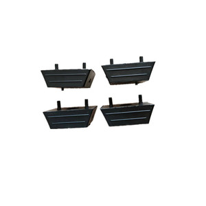 Factory Direct <strong>Sales</strong> Rubber Parts 3102-1001020 Rubber Engine Mount for <strong>GAZ</strong> - Product Image 2