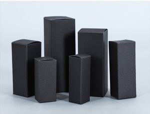 定制印刷纸板瓦楞纸箱，用于运输 - Product Image 4