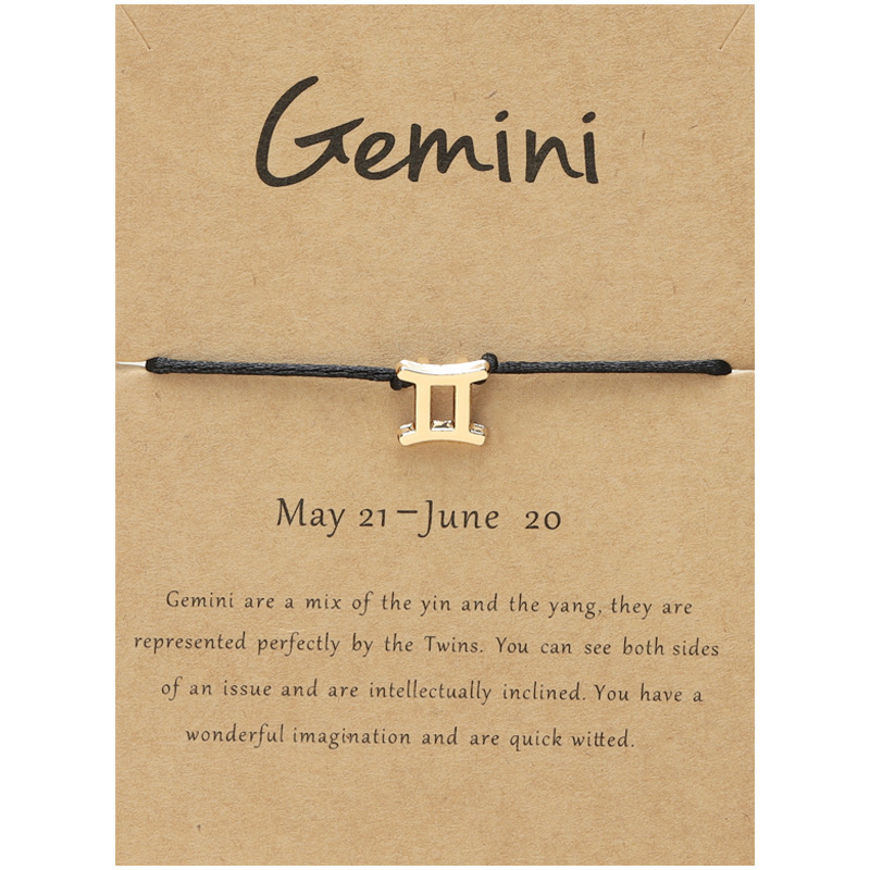 Or Gemini