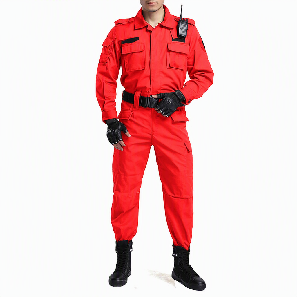 Rojo coral