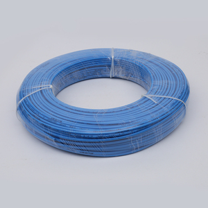 China Manufacture 4 6 8 10 12mm Pneumatic Air Flexible Polyurethane Polyethylene Nylon Hose Tube
