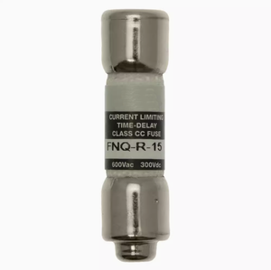 30-FNQ-R-1-2-3-1-2-3-7-8-9-7-8-9-20-25 V cihazlar için sigorta 600 600V hızlı sigorta - Product Image 3