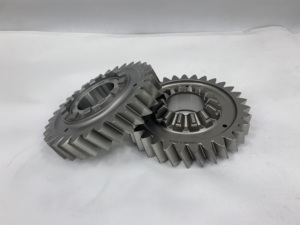 מחיר המפעל oem fuhua 330 כונן גלגל נהיגה הילוך שיניים עבור חלקי חילוף משאית פוואה