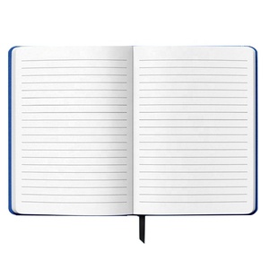La rilegatura termica a prova di acqua morbida copertina del notebook all'ingrosso personalizzato addensare diario quaderno - Product Image 6