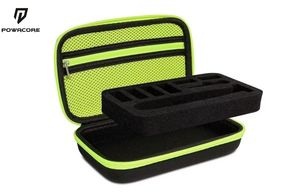 कस्टम पॉकेट आकार के बाल ट्रिमर के लिए कस्टम जेब के आकार के बाल ट्रिमर के मामले - Product Image 5