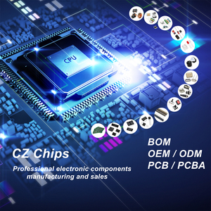 Long-Life <strong>MKL34Z64VLL4</strong> QFP-100 Microcontroller Integrated Circuit IC CZSKU:KC160RTY81 - Product Image 6