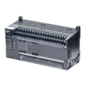 CP1E-NA20DT-D、PLC、24 VDC供給、12X24 VDC入力、8 X NPN出力0.3 A、2 Xアナログ入力、1 Xアナログ出力ホットセール - Product Image 4