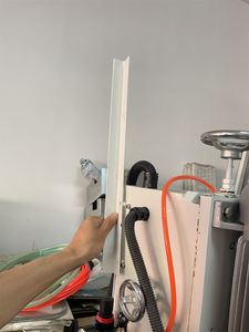 Ce表钢化圆形玻璃加工直坡口玻璃内外磨边玻璃边形机 - Product Image 6