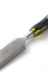 Nhà Máy Bán Hàng Trực Tiếp Chế Biến Gỗ Khắc Đục Set Với Nhựa Xử Lý Crom Vanadium Thép Khắc Đục Phẳng Công Cụ - Product Image 6