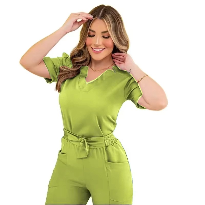 light green