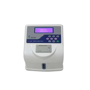 Helicobacter Pylori HP algılama kiti için C14 ürereath testi - Product Image 4