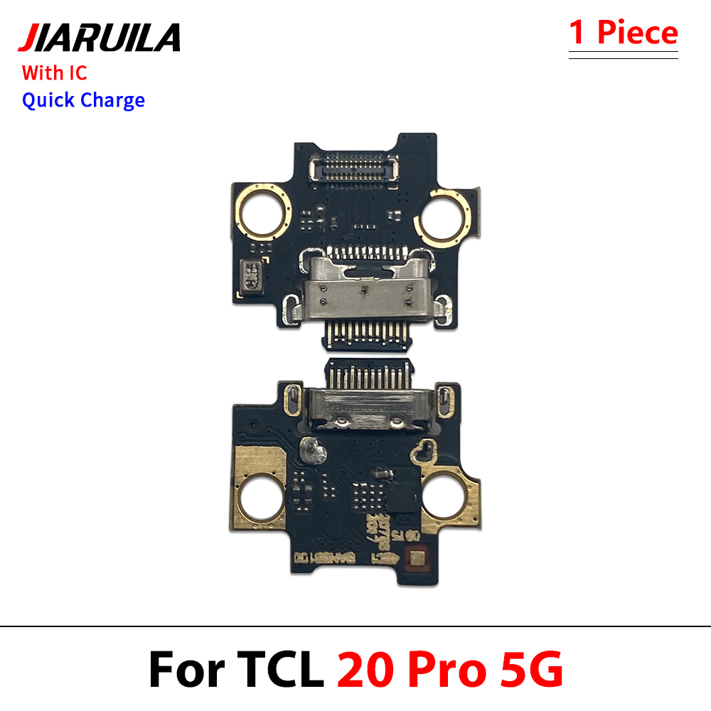 Para TCL 20 Pro 5G