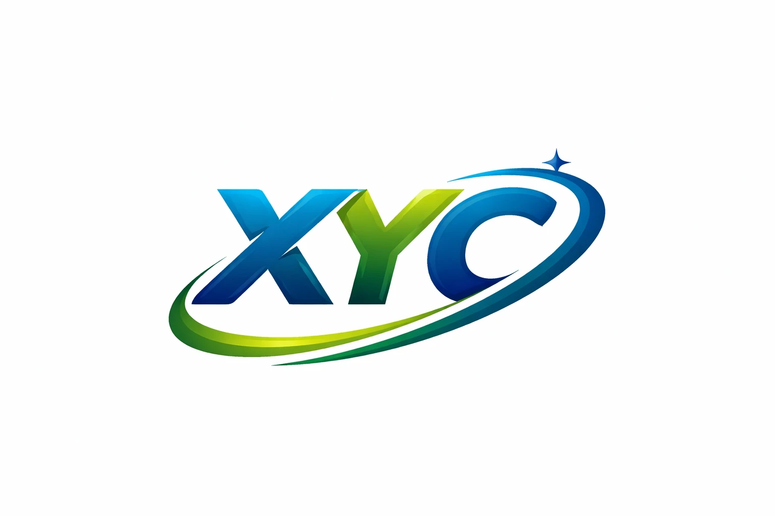 company logo