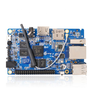 Arancione Pi primo Computer Open-source Single-board arancione Pi scheda di sviluppo H5 Quad-core meglio di Raspberry Pi - Product Image 2