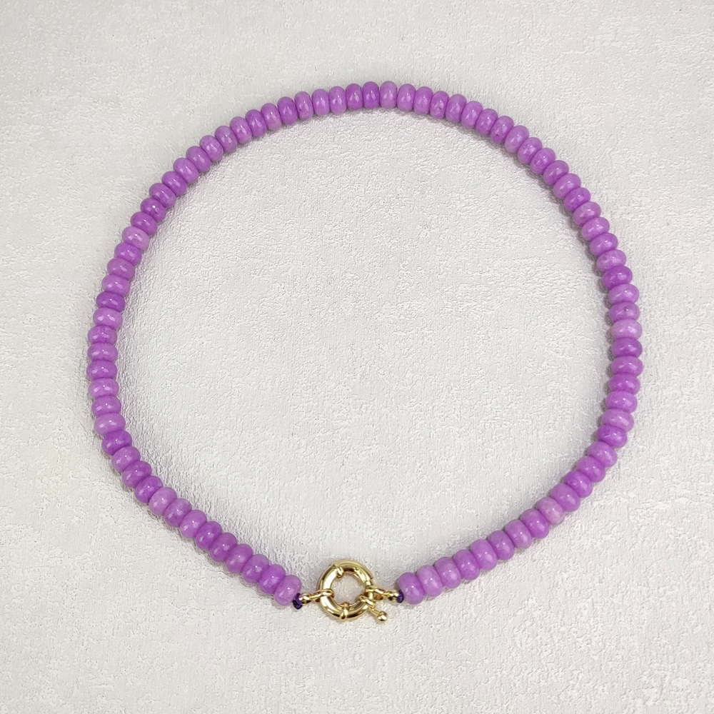 B-Jade morado