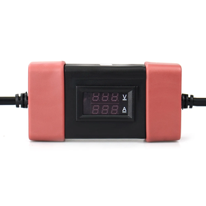 12V to 24V Heavy Duty Truck Diesel Adapter Connector Cable for <strong>Launch</strong> Truck Converter for Easydiag 3.0 Easydiag 2.0 OBD2 Scanner - Product Image 6