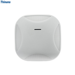Thinuna WG-5500T Wi-Fi цифровая система встреч, использующая беспроводную маршрутизацию 5G, соединительный узел хоста и конференц-блока - Product Image 1