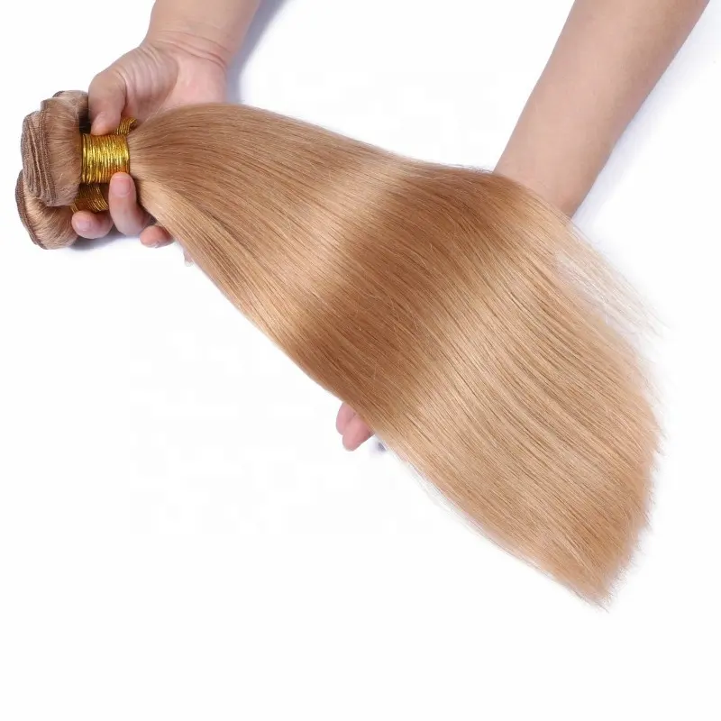Super Fashion 1b 27 Ombre Farbe Haar, billige reine 27 Ombre Farbe Haar bündel, brasilia nische 100% Echthaar Bündel 27 kostenlose Probe
