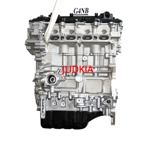 G4FC เครื่องยนต์ใหม่ G4FA G4LD G4KJ G4FG G4FD G4KD G4KE G4NA G4NB G4NC G4LC G4LA G4FJ สำหรับเครื่องยนต์บล็อคเครื่องยนต์รถฮุนได - Product Image 3